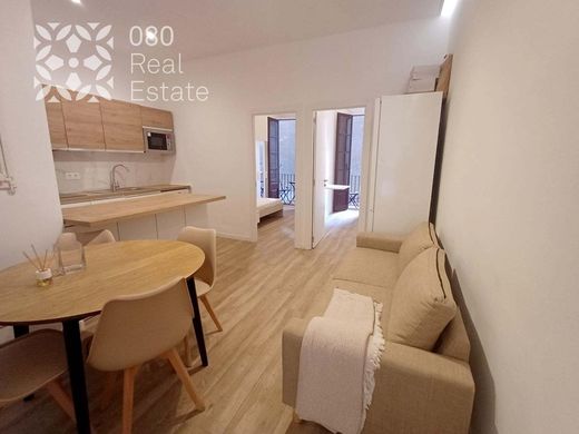 Apartment in Barcelona, Province of Barcelona