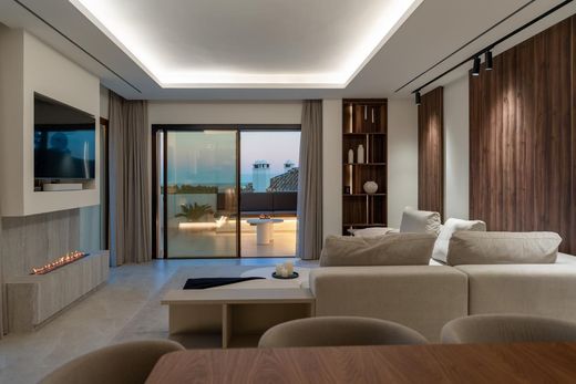 Penthouse à Marbella, Malaga