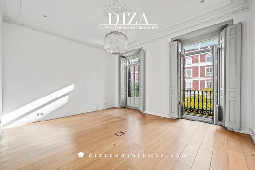 Apartamento - Madrid, Provincia de Madrid