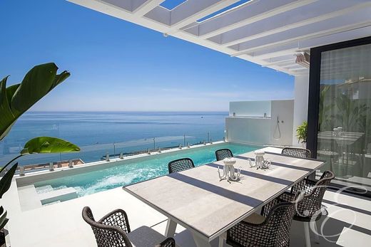 Villa in Almuñécar, Granada