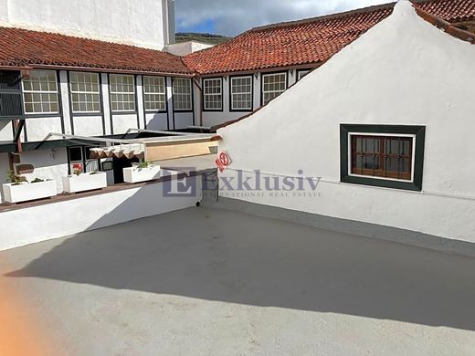 Country House in San Cristóbal de La Laguna, Province of Santa Cruz de Tenerife