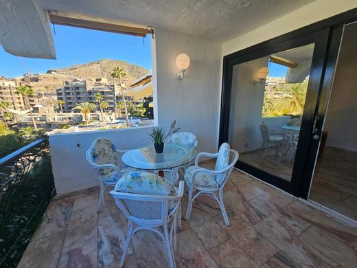 Appartement à La Playa de Arguineguín, Province de Las Palmas