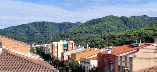 Apartment / Etagenwohnung in la Garriga, Provinz Barcelona