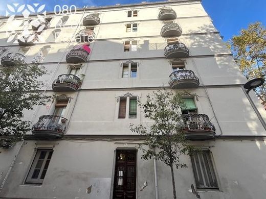 Wohnkomplexe in Barcelona, Provinz Barcelona