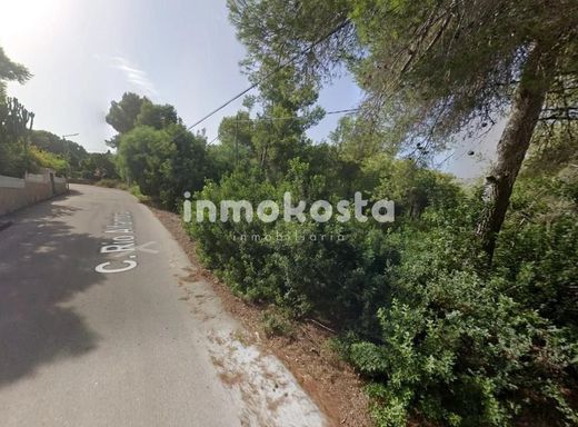 Terreno - Jávea, Provincia de Alicante