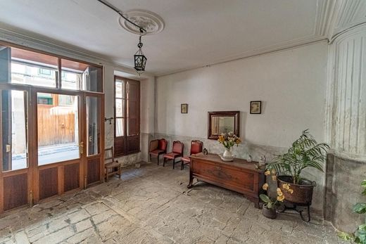 Sóller, Illes Balearsのヴィラ