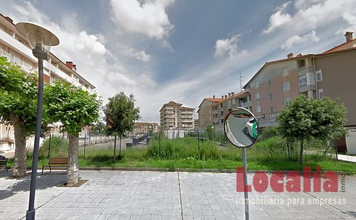 Land in Colindres, Province of Cantabria