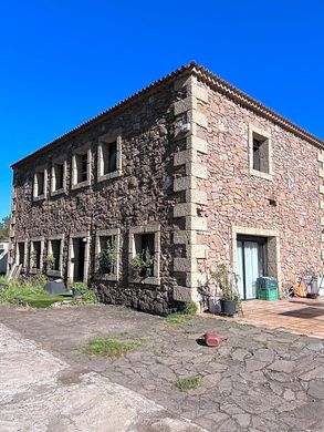 Köy evi La Esperanza, Provincia de Santa Cruz de Tenerife