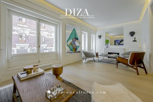 Appartement à Madrid, Province de Madrid