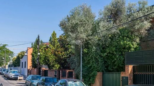 ‏וילה ב  מדריד, Provincia de Madrid