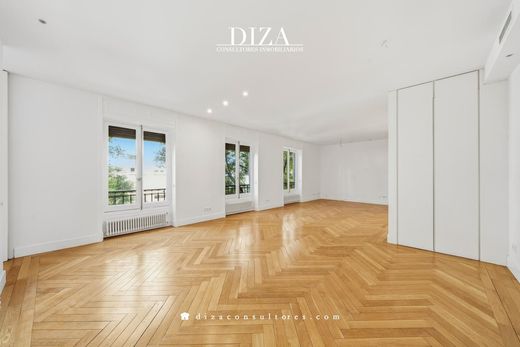 Apartament w Madryt, Provincia de Madrid