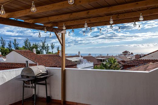 Вилла, Adeje, Provincia de Santa Cruz de Tenerife