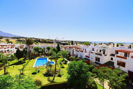 Villa in Estepona, Málaga