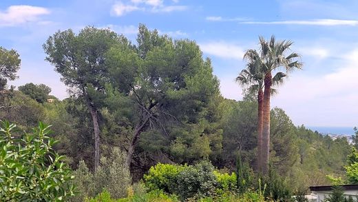 Land in Castelldefels, Province of Barcelona
