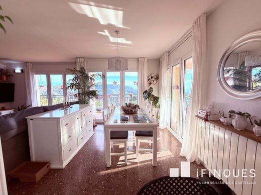 Villa in Castellar del Vallès, Province of Barcelona