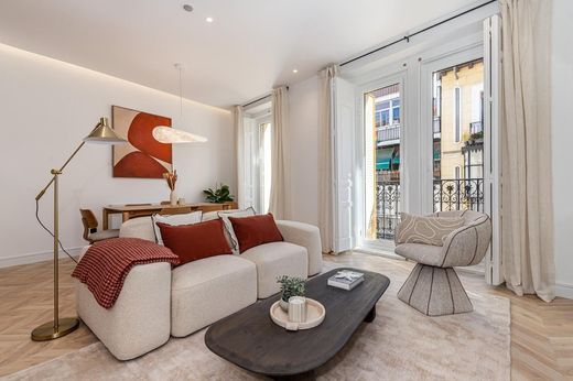 Apartament w Madryt, Provincia de Madrid