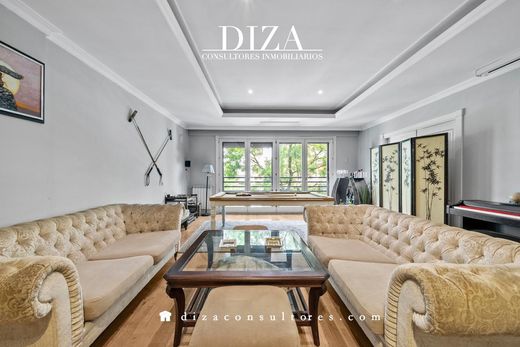 Appartamento a Madrid, Provincia de Madrid