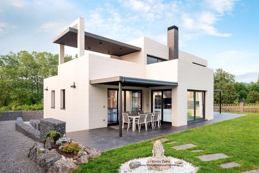 Villa in Gijón, Province of Asturias