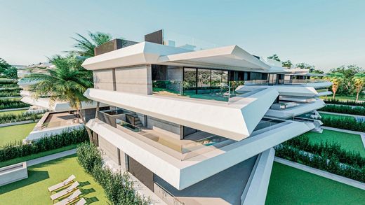 Penthouse à Estepona, Malaga