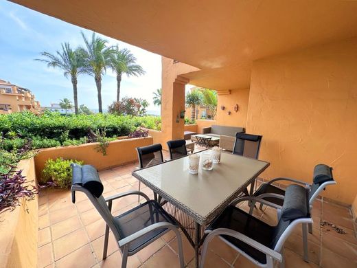 Appartement in Castillo de la Duquesa, Provincia de Málaga