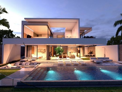 Costa Adeje, サンタ・クルス・デ・テネリフェのヴィラ