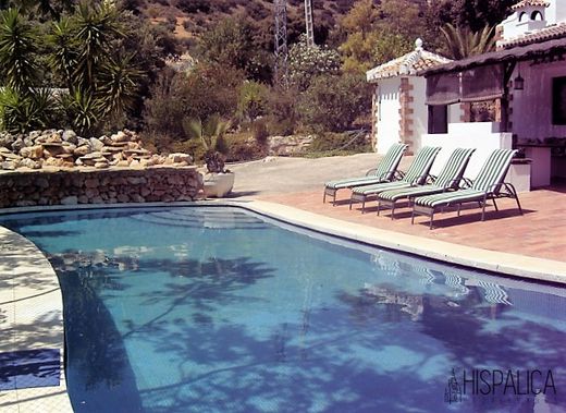 Villa in Iznájar, Province of Córdoba