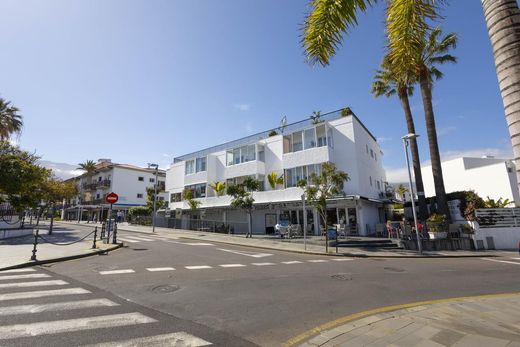 مجمع شقق ﻓﻲ Puerto de la Cruz, Provincia de Santa Cruz de Tenerife