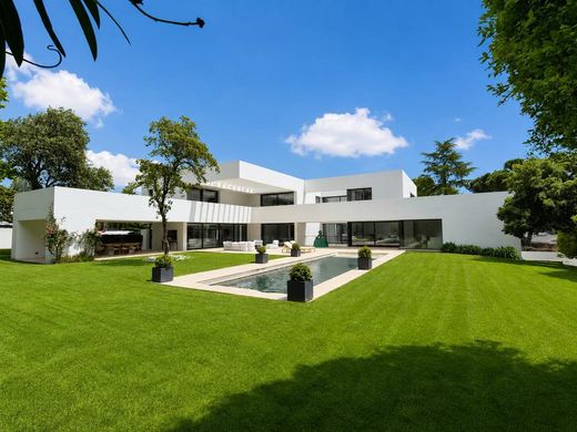 Villa in Madrid, Provinz Madrid