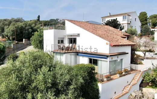 Villa a Castelldefels, Província de Barcelona
