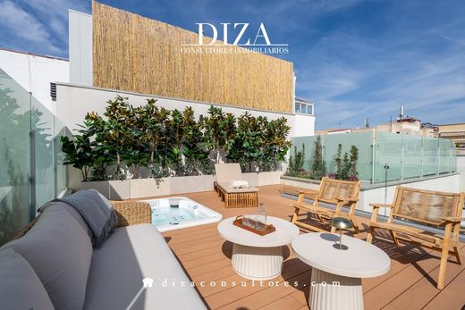 Penthouse in Madrid, Provincia de Madrid