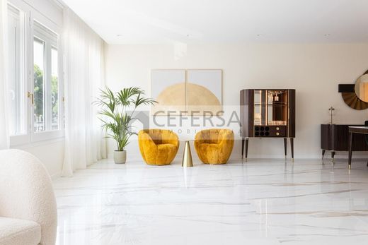 Piso / Apartamento en Barcelona, Provincia de Barcelona