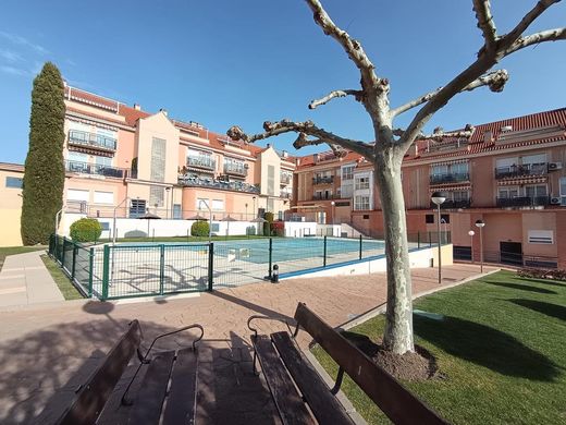 Appartement à Villanueva del Pardillo, Province de Madrid
