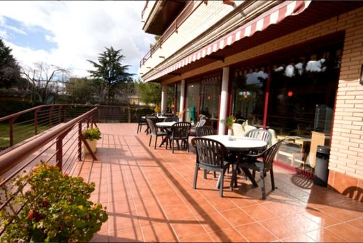 Appartementencomplex in Madrid, Provincia de Madrid