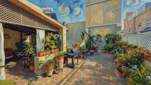 Villa - Cádiz, Provincia de Cádiz