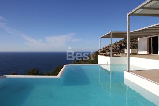 Villa à Ibiza, Province des Îles Baléares