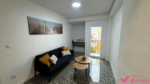 Piso / Apartamento en Valencia, Provincia de Valencia