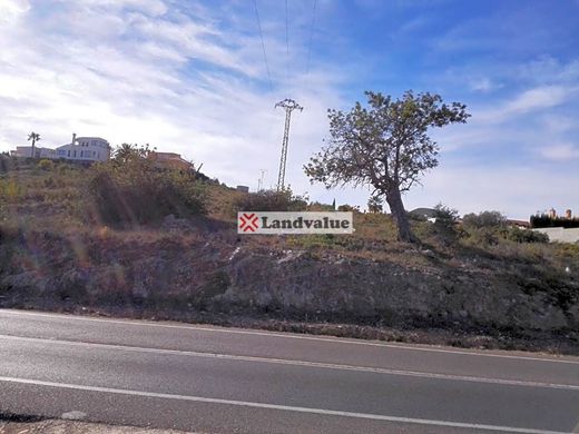 Terreno a Peñíscola, Província de Castelló