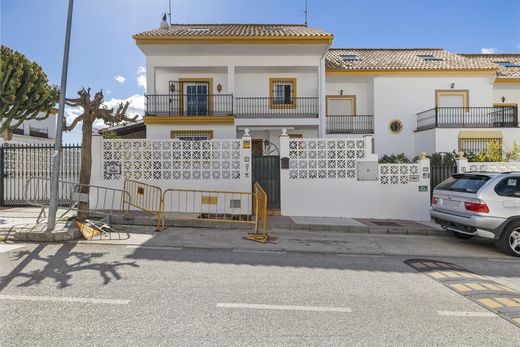 Villa in San Pedro de Alcántara, Provincia de Málaga