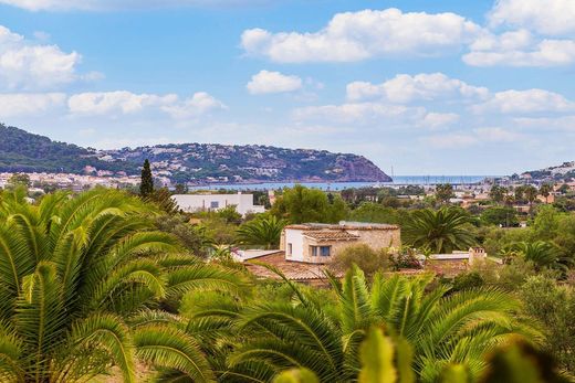 Country House in Port d'Andratx, Province of Balearic Islands