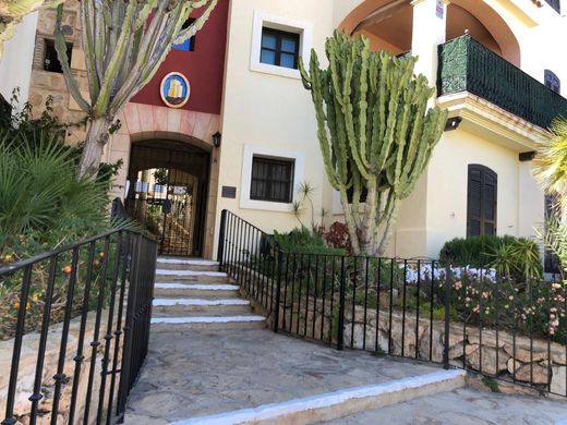 Apartment in Cuevas del Almanzora, Almeria