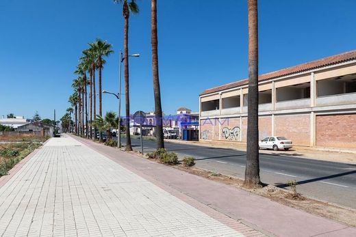 Residential complexes in Bollullos de la Mitación, Province of Seville