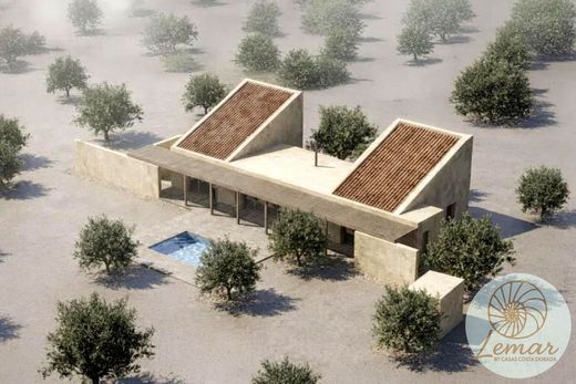 Villa in l'Ametlla de Mar, Província de Tarragona