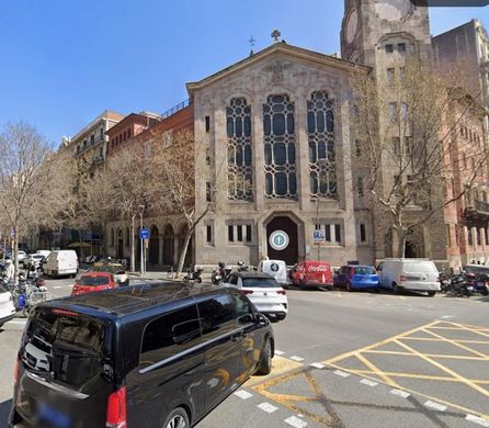 バルセロナ, ばるせろなのアパートメント