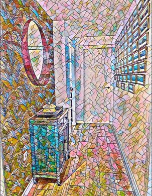 Квартира, Кадис, Provincia de Cádiz