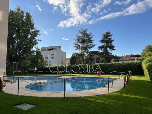 套间/公寓  马德里, Provincia de Madrid