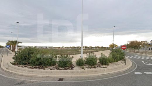 ‏קרקע ב  אלצ'ה, Provincia de Alicante
