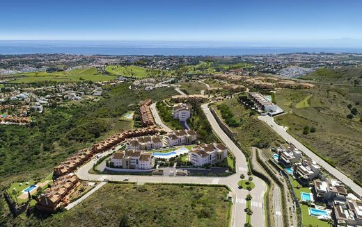 Apartment in Benahavís, Malaga