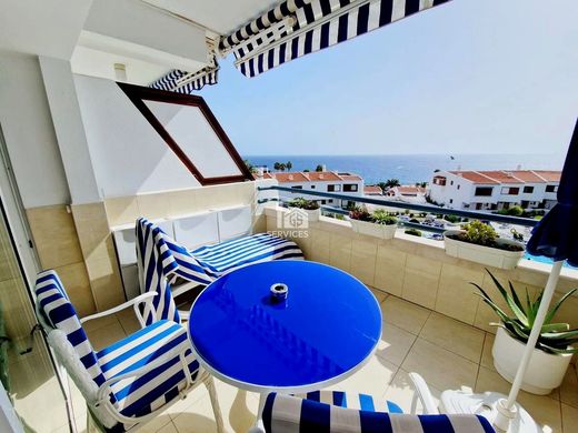 Appartement in Costa Adeje, Provincia de Santa Cruz de Tenerife