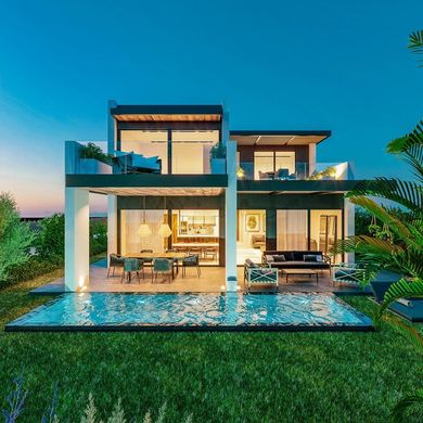 Villa in Estepona, Malaga