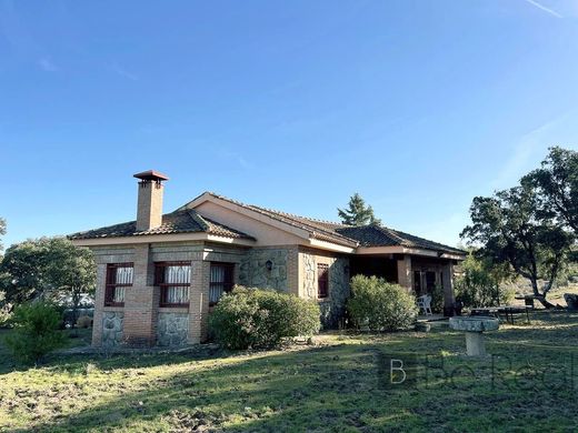 Villa in Valdemorillo, Provincia de Madrid